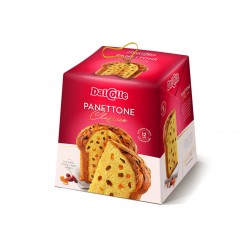 DAL COLLE CLASSIC PANETTONE