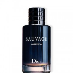 DIOR SAUVAGE EDP PROFUMO UOMO