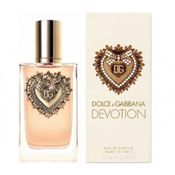 DOLCE & GABBANA DEVOTION...