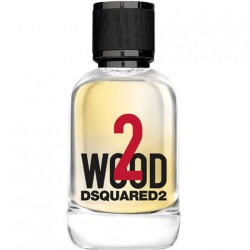 DSQUARED 2 WOOD WOMAN PERFUME