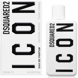 DSQUARED ICON POUR FEMME...