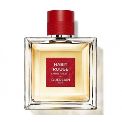 GUERLAIN HABIT ROUGE MAN...