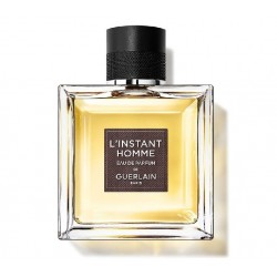 GUERLAIN L' INSTANT HOMME...