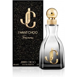 JIMMY CHOO I WANT CHOO...