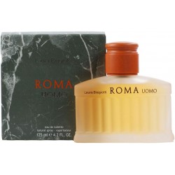 LAURA BIAGIOTTI ROMA MAN...
