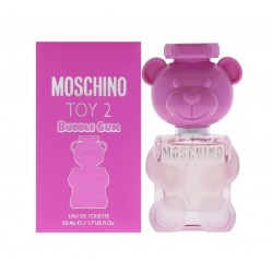 MOSCHINO TOY 2 BUBBLE GUM...