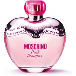 MOSCHINO PINK BOUQUET WOMAN...