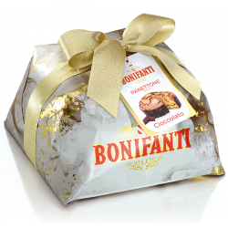 BONIFANTI PANETTONE GLAZED...