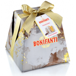 BONIFANTI CHOCOLATE PANDORO
