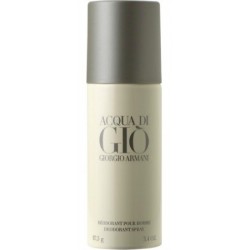 Acqua di Giò Homme, deodorante, vapo
