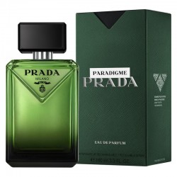 PRADA PARADIGME MAN PERFUME