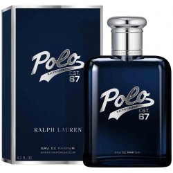 RALPH LAUREN POLO 67 MAN...
