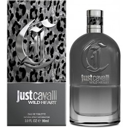 ROBERTO CAVALLI JUST...