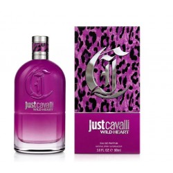 ROBERTO CAVALLI JUST...
