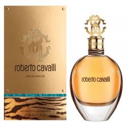 ROBERTO CAVALLI SIGNATURE...