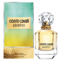ROBERTO CAVALLI PARADISO...