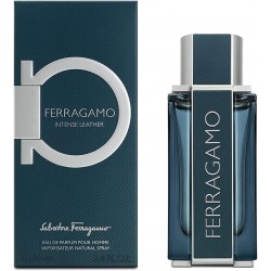 SALVATORE FERRAGAMO INTENSE...