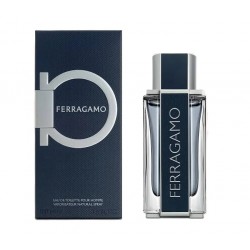 SALVATORE FERRAGAMO POUR...