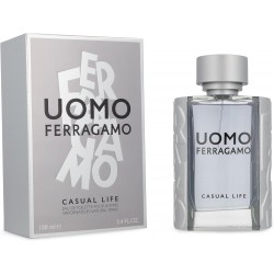SALVATORE FERRAGAMO UOMO...