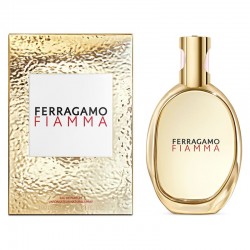 SALVATORE FERRAGAMO FIAMMA...