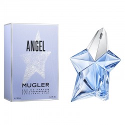 THIERRY MUGLER ANGEL WOMAN...