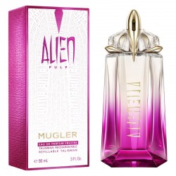 THIERRY MUGLER ALIEN PULP...