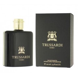 TRUSSARDI UOMO MAN PERFUME