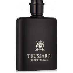 TRUSSARDI BLACK EXTREME MAN...