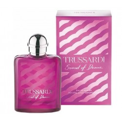 TRUSSARDI SOUND OF DONNA...