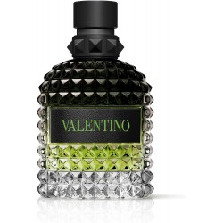 VALENTINO BORN IN ROMA...