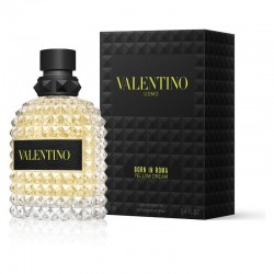 VALENTINO BORN IN ROMA...