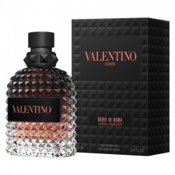 VALENTINO BORN IN ROMA...
