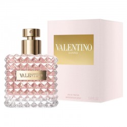 VALENTINO DONNA WOMAN PERFUME