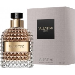 VALENTINO UOMO MAN PERFUME