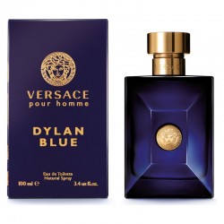 VERSACE POUR HOMME DYLAN...