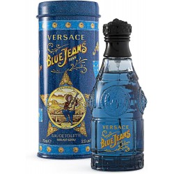 VERSACE BLUE JEANS MAN PERFUME
