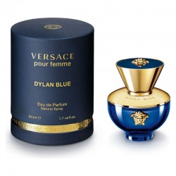 VERSACE POUR FEMME DYLAN...