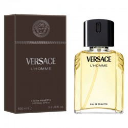 VERSACE L'HOMME MAN PERFUME
