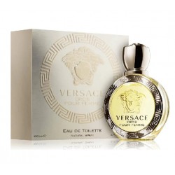 VERSACE EROS POUR FEMME EDT...