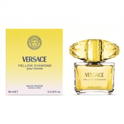 VERSACE YELLOW DIAMOND...