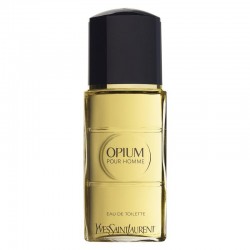 YVES SAINT LAURENT OPIUM...