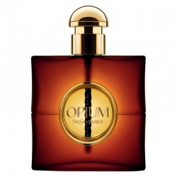 YVES SAINT LAURENT OPIUM...