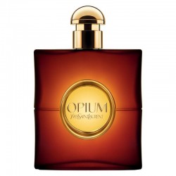 YVES SAINT LAURENT OPIUM...