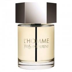 YVES SAINT LAURENT L'HOMME...