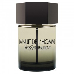 YVES SAINT LAURENT LA NUIT...