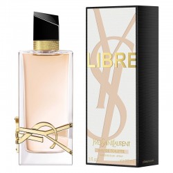 YVES SAINT LAURENT LIBRE...