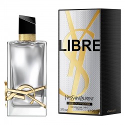 YVES SAINT LAURENT LIBRE...