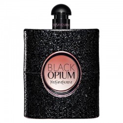 YVES SAINT LAURENT BLACK...