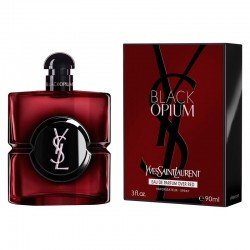 YVES SAINT LAURENT BLACK...
