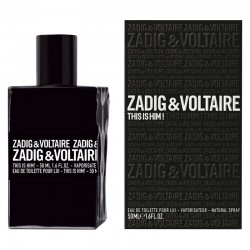 ZADIG&VOLTAIRE THIS IS HIM!...